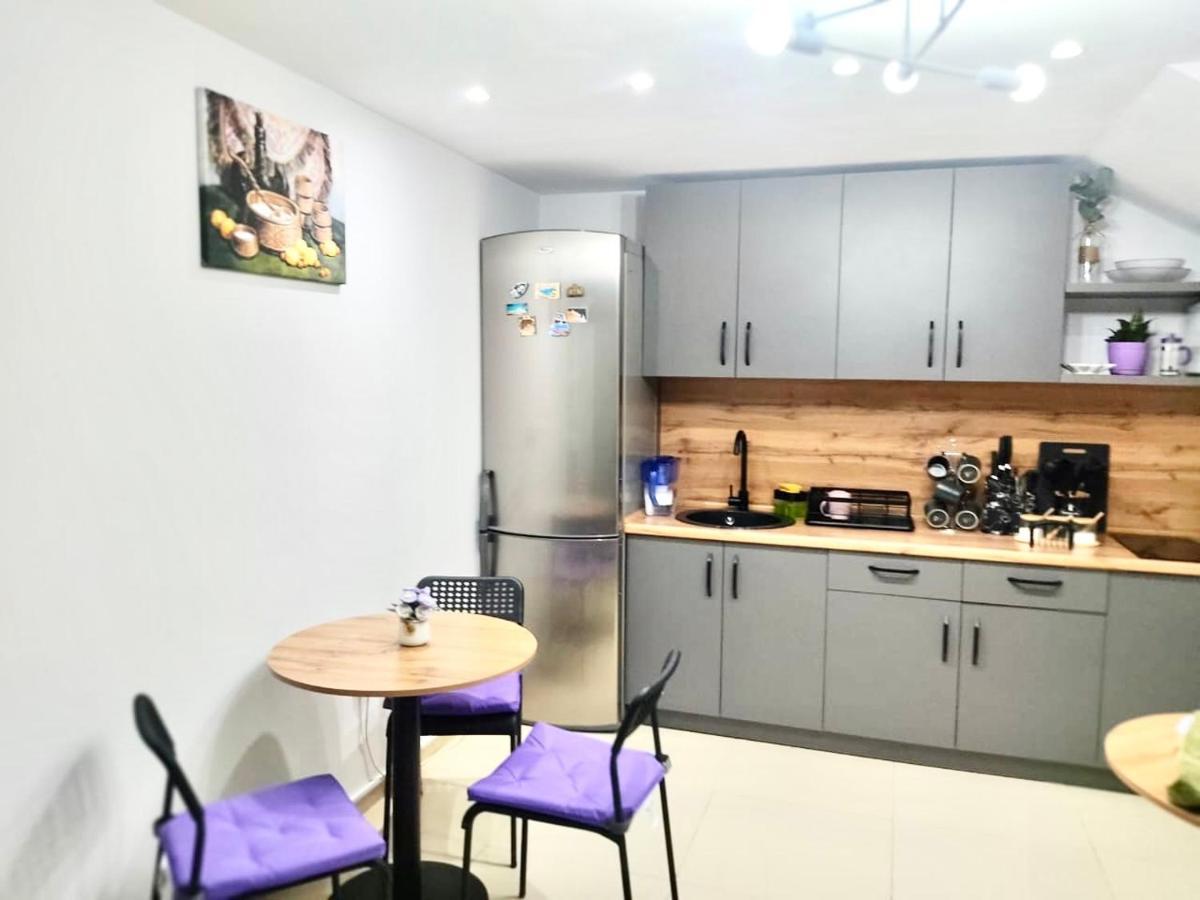 אלמטי Like Home Hostel Na Timiryazeva מראה חיצוני תמונה
